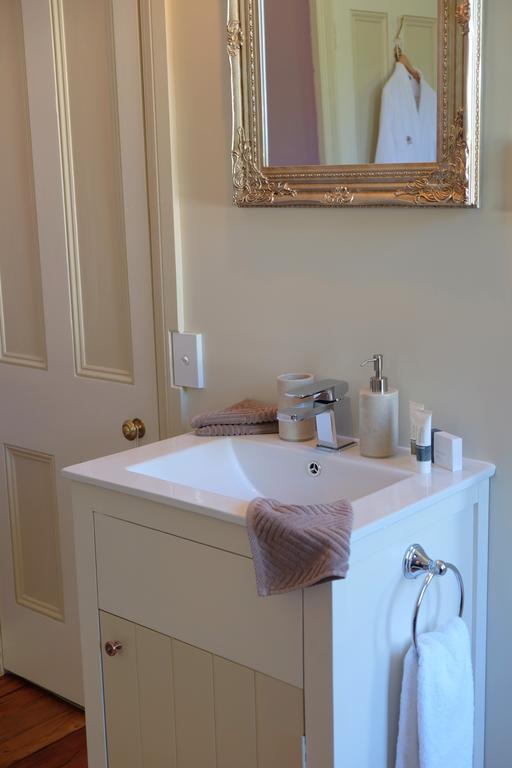Oinako Bed & Breakfast Akaroa Rom bilde