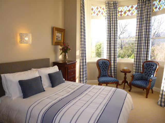 Oinako Bed & Breakfast Akaroa Eksteriør bilde