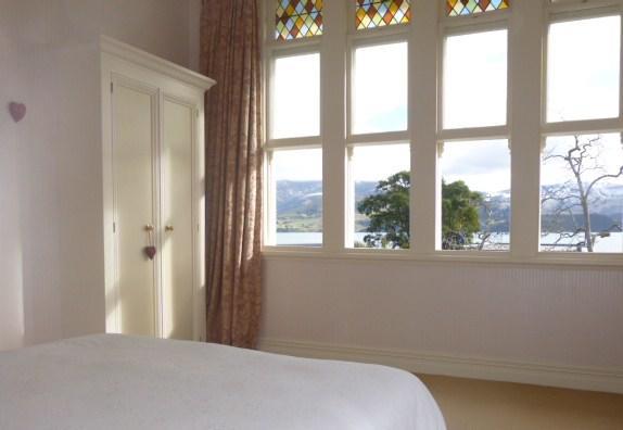 Oinako Bed & Breakfast Akaroa Rom bilde